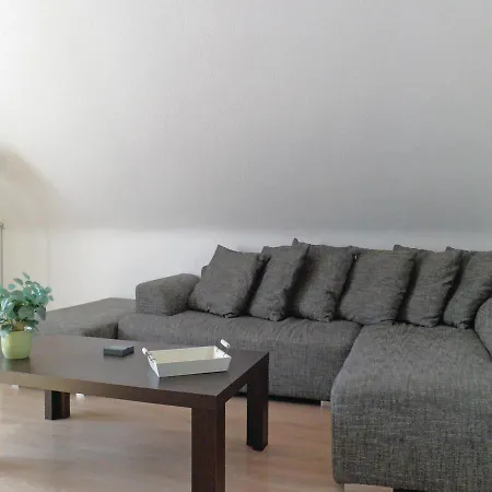 Two-bedroom In Appartamento