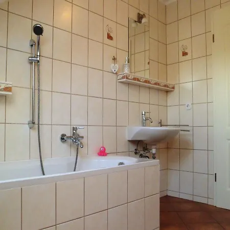 Two-bedroom In Appartamento