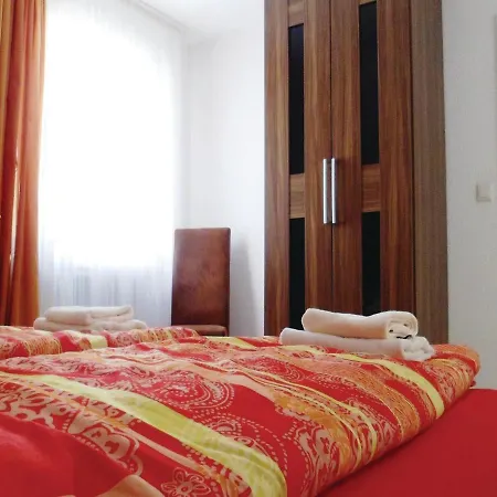 Two-bedroom In *