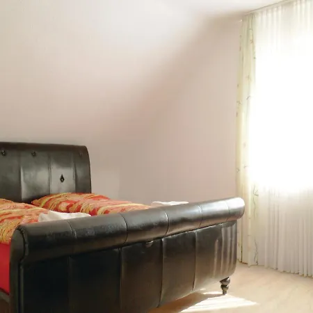 Two-bedroom In