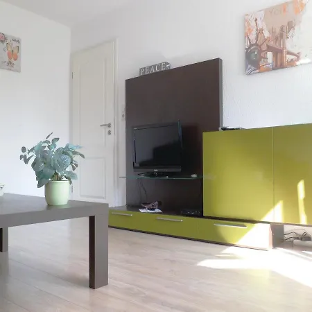 Two-bedroom In Appartamento