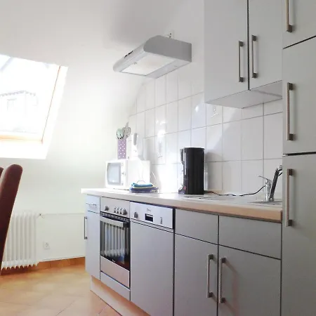 Two-bedroom In Appartamento *