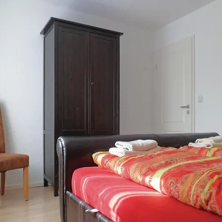 Two-bedroom In Appartamento *
