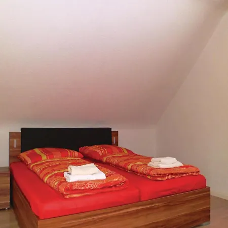 Two-bedroom In